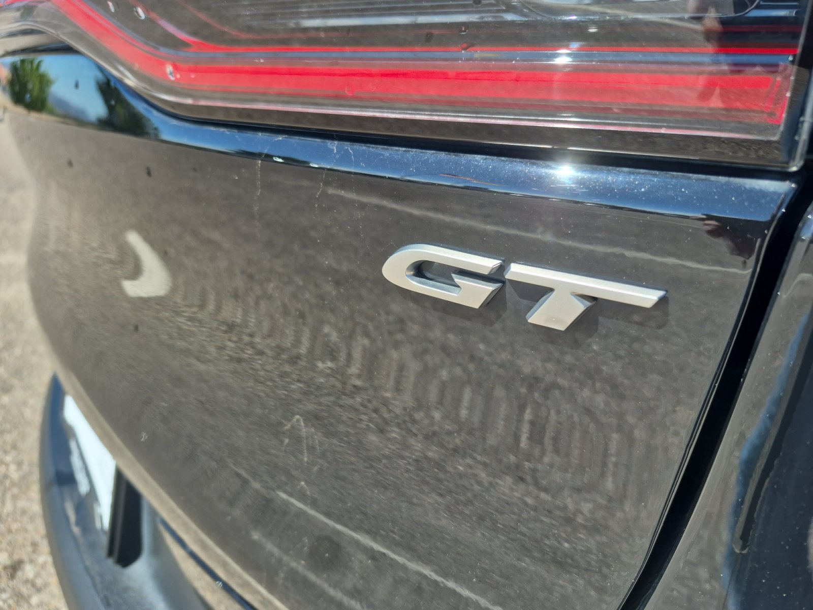 Used 2024 Dodge Hornet GT Plus AWD/4WD image 23