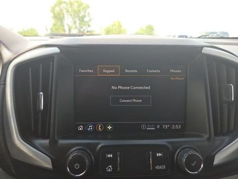 Used 2022 GMC Terrain SLT AWD/4WD image 23