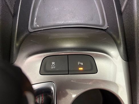 Used 2024 Chevrolet Malibu RS FWD image 11