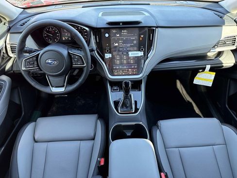 New 2025 Subaru Outback Limited image 16