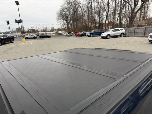 Used 2019 GMC Sierra 1500 Denali w/ Denali Ultimate Package image 4