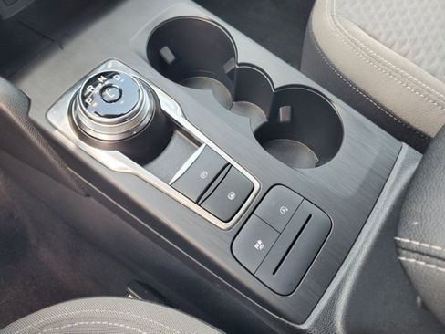 Used 2021 Ford Escape SE w/ SE Sport Appearance Package FWD image 24