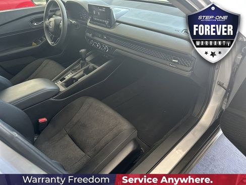 Used 2023 Honda Accord EX image 36