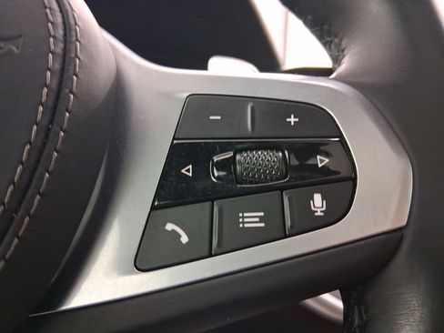 Used 2022 BMW X5 xDrive40i w/ M Sport Package image 22