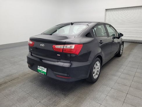 Used 2017 Kia Rio LX w/ Power Package image 9