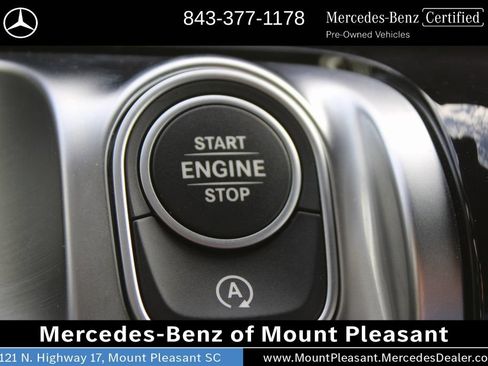 Used 2025 Mercedes-Benz GLB 250 image 35