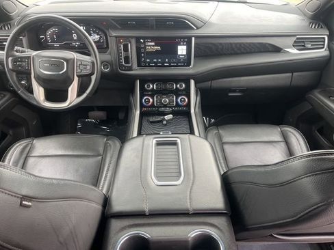 Used 2023 GMC Yukon XL Denali image 56