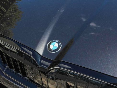 New 2027 BMW 530i RWD image 11