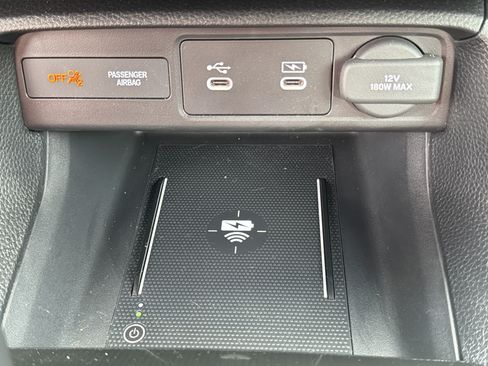 Certified 2025 Honda Civic Sport Touring image 8