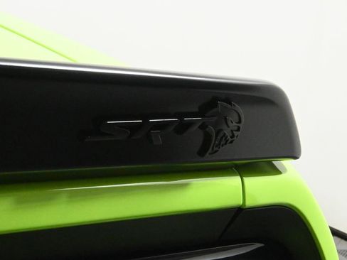 Used 2023 Dodge Challenger SRT Hellcat image 37