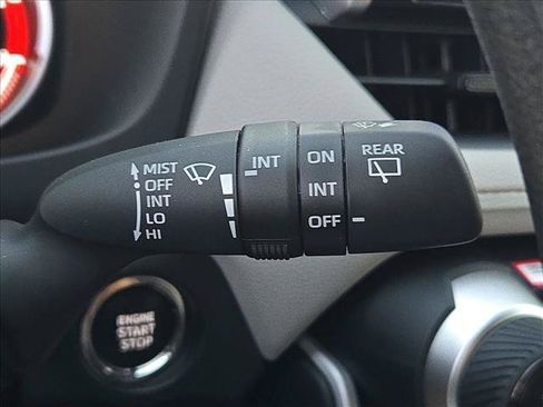 Used 2024 Toyota RAV4 XLE w/ Convenience Package FWD image 15
