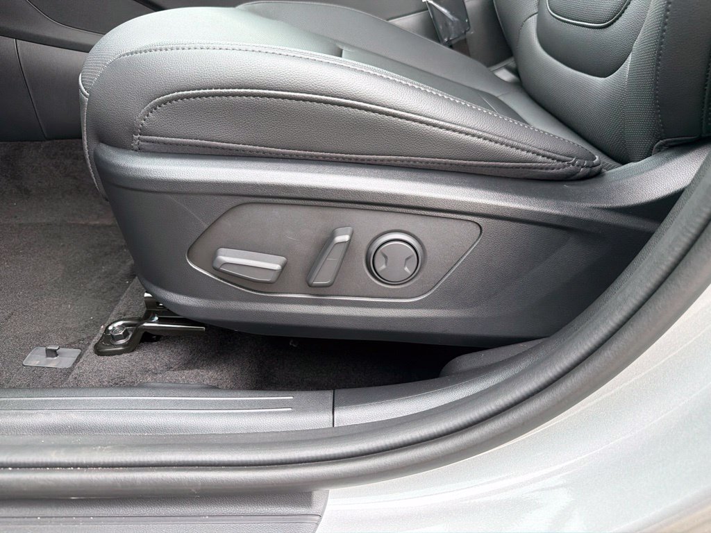 New 2026 Hyundai Tucson SEL Plus AWD/4WD image 15