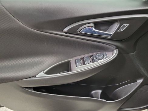 Certified 2022 Chevrolet Malibu LS w/ LPO, Floor Liner Package image 16