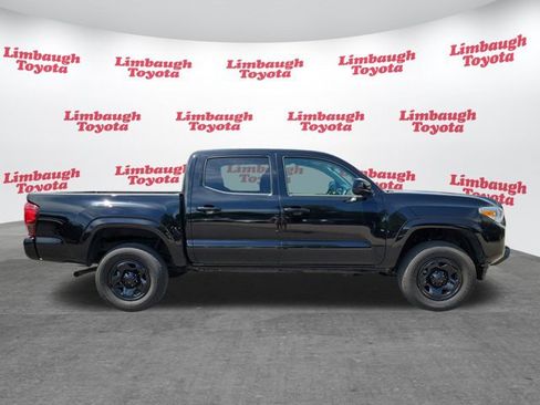 Used 2023 Toyota Tacoma SR AWD/4WD image 2