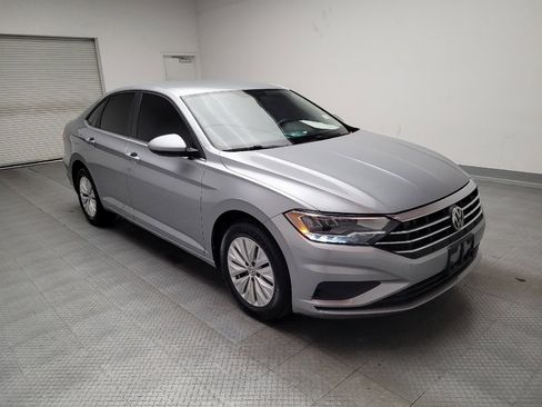 Used 2019 Volkswagen Jetta S w/ Driver Assistance Package image 13