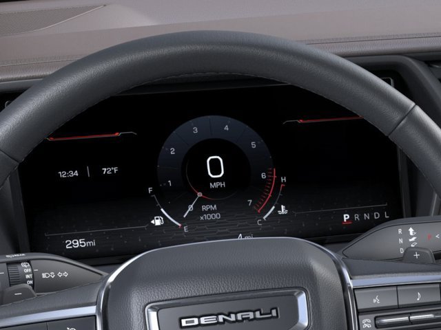 New 2027 GMC Terrain Denali AWD/4WD image 19