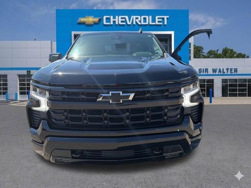 Used 2023 Chevrolet Silverado 1500 RST image 21