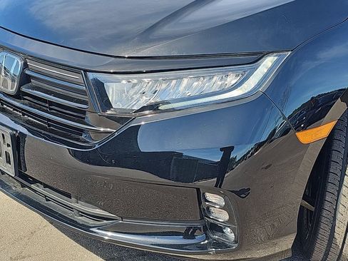 Used 2023 Honda Odyssey Sport image 35