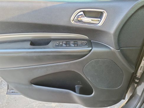 Used 2018 Dodge Durango SXT w/ Quick Order Package 2BB image 27