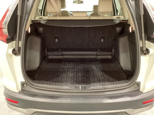 Used 2021 Honda CR-V Touring image 13