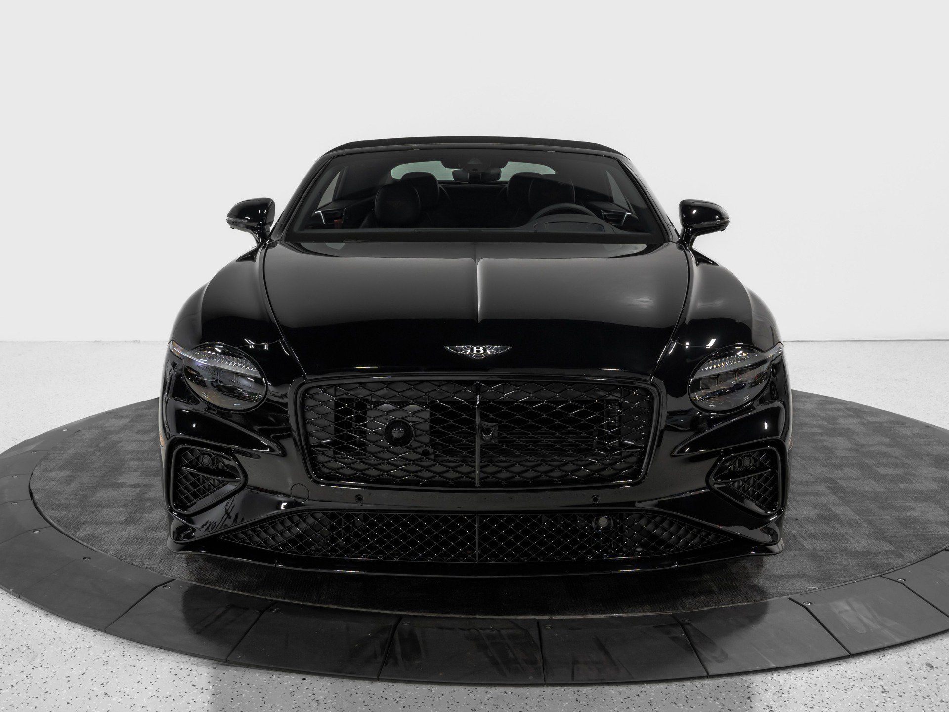 Used 2025 Bentley Continental GT Speed AWD/4WD image 25