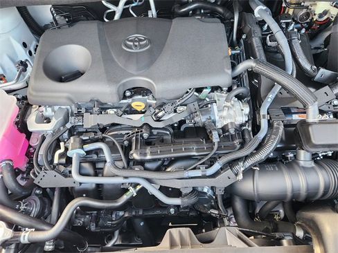 New 2026 Toyota Sienna XLE image 21