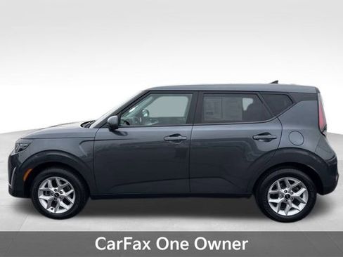 Used 2023 Kia Soul LX w/ Option Group 015 image 6
