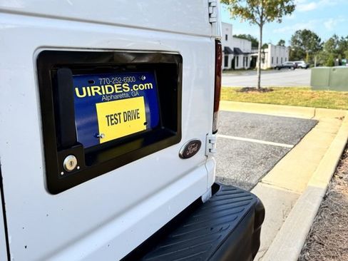 Used 2008 Ford E-350 and Econoline 350 Extended Super Duty image 7