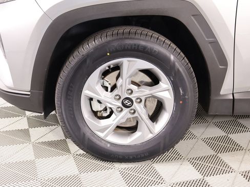 Used 2024 Hyundai Tucson SEL image 17