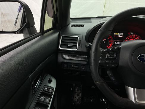 Used 2017 Subaru WRX AWD/4WD image 32