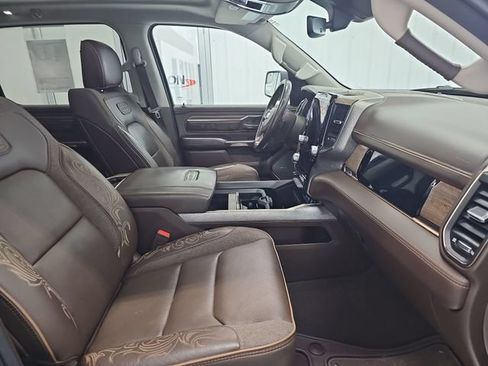 Used 2025 RAM 1500 Limited w/ Bed Utility Group AWD/4WD image 29