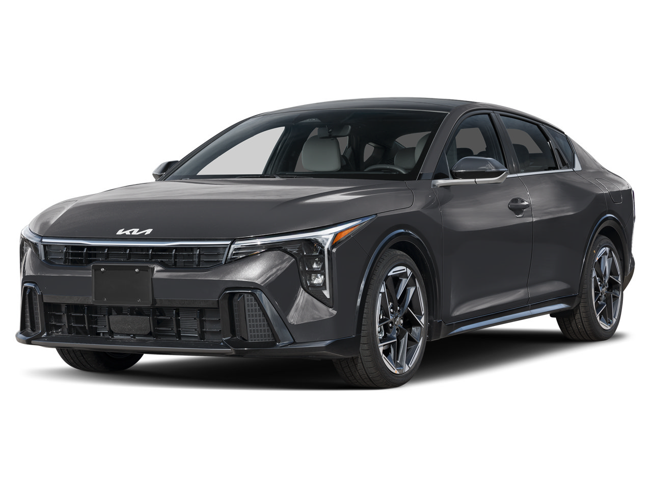 New 2026 Kia K4 GT-Line w/ GT-Line Premium Package FWD image 32