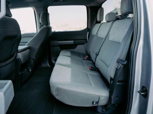 Used 2024 Ford F350 XLT image 13