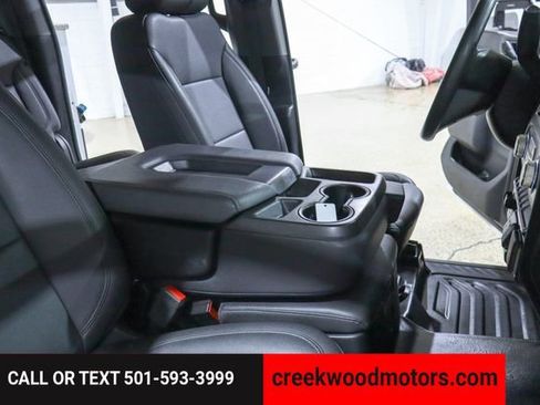 Used 2024 GMC Sierra 3500 Pro image 40