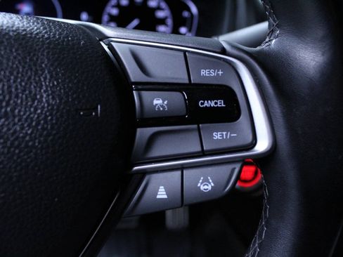 Used 2022 Honda Accord Sport image 21