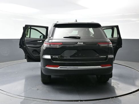 New 2025 Jeep Grand Cherokee Laredo X w/ Luxury Tech Group I image 53