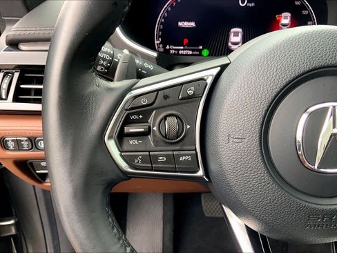 Used 2023 Acura MDX SH-AWD w/ Advance Package image 23