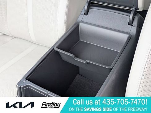 Used 2025 Kia Sorento S w/ Panoramic Sunroof Package AWD/4WD image 27