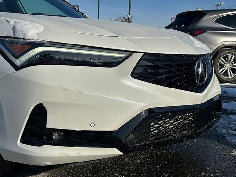 Used 2023 Acura Integra A-Spec image 16