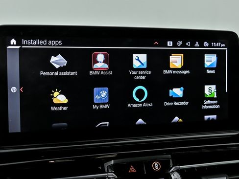 Used 2023 BMW M8 Gran Coupe xDrive Competition image 34