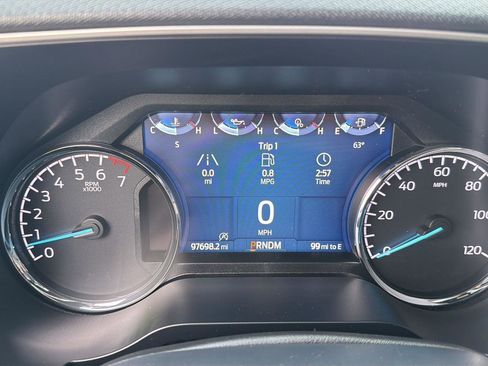Used 2022 Ford F150 XLT w/ Equipment Group 301A Mid AWD/4WD image 7