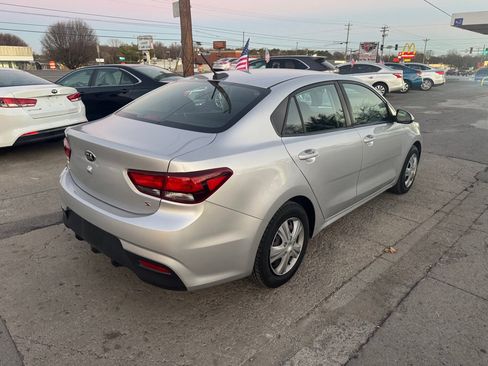 Used 2020 Kia Rio S FWD image 5