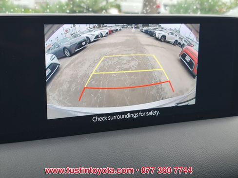 Used 2024 MAZDA CX-5 AWD 2.5 S image 22