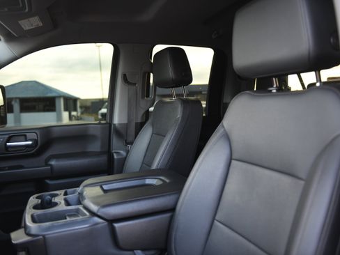 Used 2022 GMC Sierra 2500 Pro w/ Convenience Package image 28