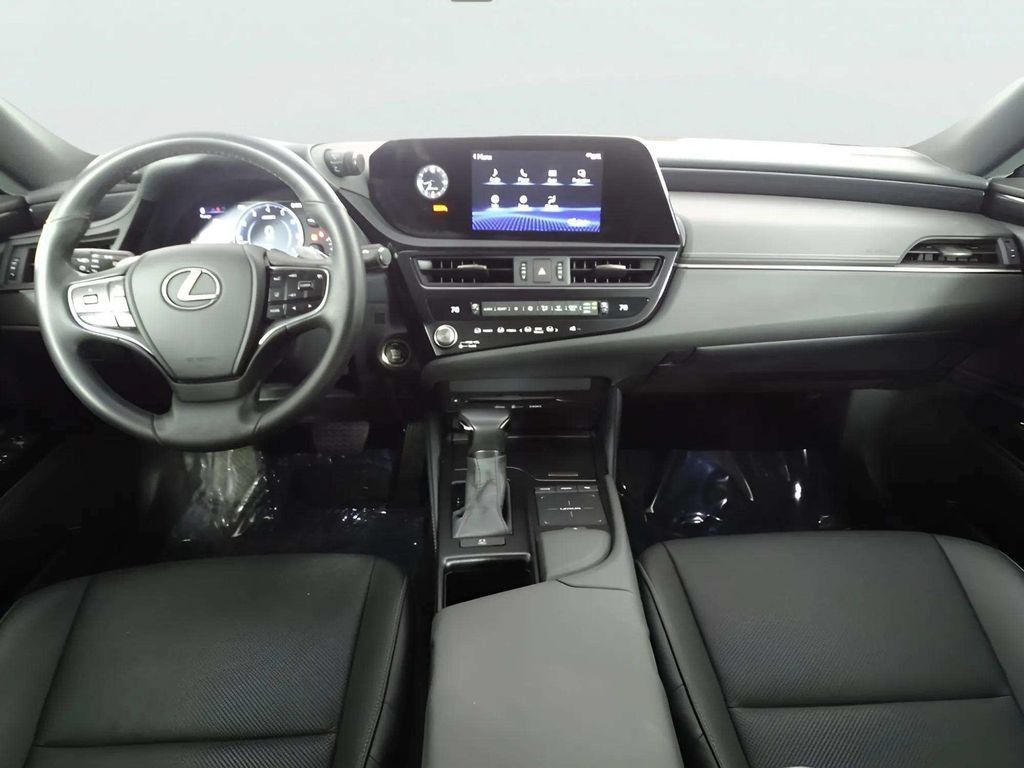 Used 2022 Lexus ES 350 w/ Accessory Package 2 FWD image 28