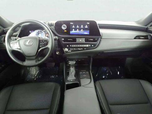 Used 2022 Lexus ES 350 w/ Accessory Package 2 FWD image 28