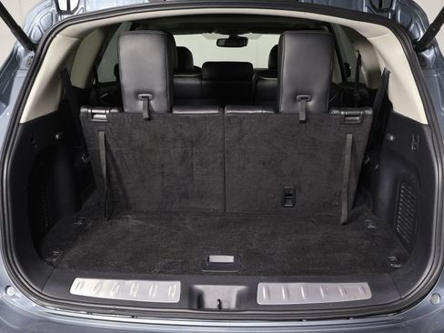 Used 2019 INFINITI QX60 Pure AWD/4WD image 15