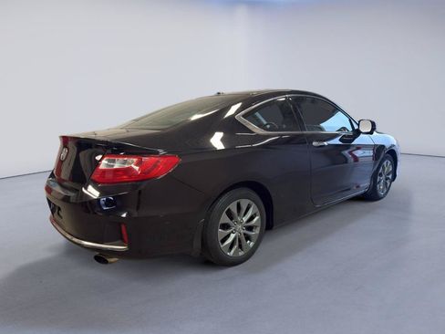 Used 2013 Honda Accord EX-L image 8