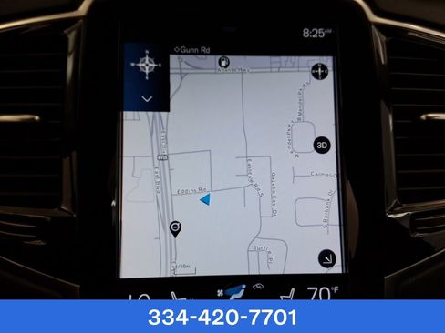 Certified 2022 Volvo XC90 T8 Inscription image 18