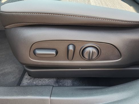 New 2026 Buick Envista Preferred w/ Convenience I Package image 16